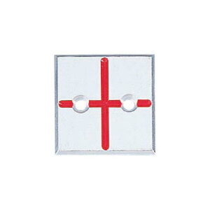 JN} 35p \ JNy^tA~v[g 2^Cvi10j 35 x 35 x 3mm JISi A35C2KAKUP AJ[st