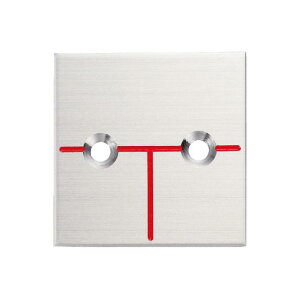 JN} 40p XeXEv[gi2mmj 2^Cvi10j T 40x40x2mm AJ[st S40E2