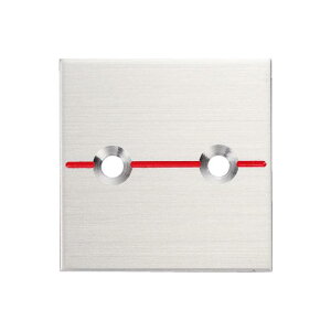 JN} 40p XeXEv[gi2mmj 2^Cvi10j }CiX 40x40x2mm AJ[st S40F2