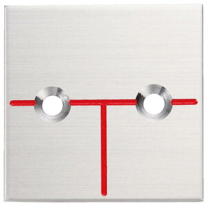 JN} 50p XeXEv[gi2mmj 2^Cvi10j T 50x50x2mm AJ[st S50E2