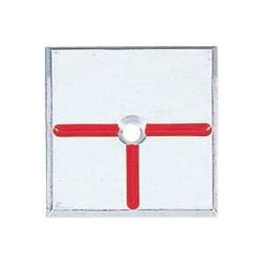 JN} 50p JNy^tA~v[g 1^Cvi10j 50 x 50 x 4mm JISi AJ[st