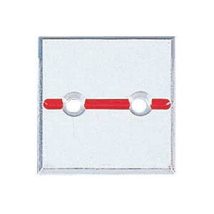 JN} 50p JNy^tA~v[g 2^Cvi10j 50 x 50 x 4mm JISi AJ[st