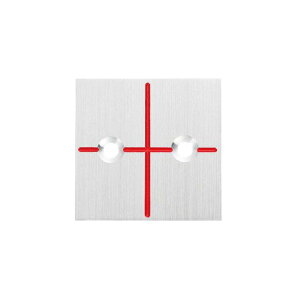 JN} 50p A~Ev[gi2mmj 2^Cvi10j 50x50x2mm@AJ[st