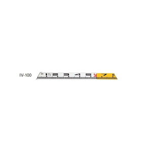 MYZOX }C]bNX Ԋubh 64mm IV-100 Lko 60-100cm yA~W Ǔ@ x {Hʐ^ Hʐ^z
