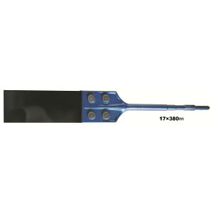RAKUDA 10037 �X�N���b�pN�^ �Z�p��17H�@17H×380mm�i580mm�j �������쏊 ���N�_