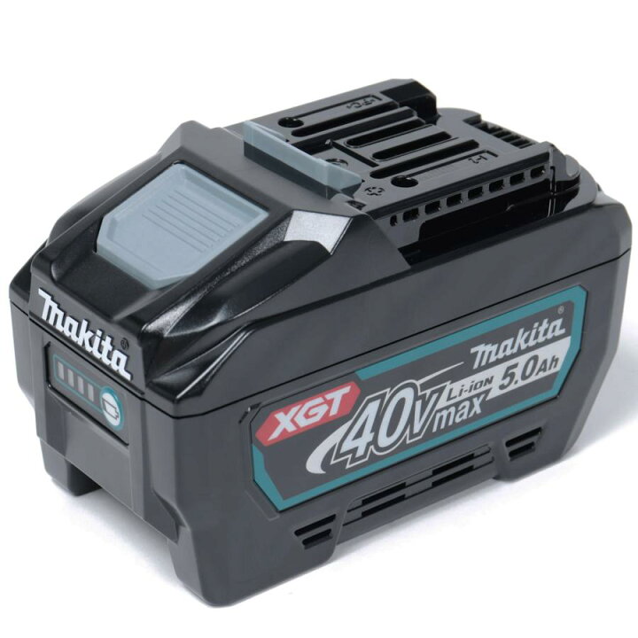 楽天市場】(箱入り正規品) マキタ 純正 リチウムイオンバッテリ40Vmax 