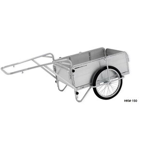 ACR ܂肽ݎJ[ HKM-150 őύڗ150kg 20.2kg ALINCOilzsjikCEE͑ʓrj