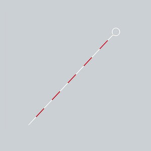 TAJIMA �^�W�} TP-50 �g���o�[�s���@���a3.5×500mm