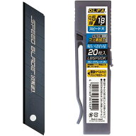 【メール便発送可】オルファ LBSP20K スピードブレード（大）20枚入 OLFA※メール便をご希望の方は、ご注…