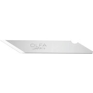 【メール便発送可】オルファ XB10 アートナイフ替刃 25枚入 OLFA※メール便をご希望の方は、ご注文手続画…