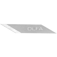 【メール便発送可】オルファ XB216 デザイナーズナイフ替刃 30枚入 OLFA※メール便をご希望の方は、ご注…