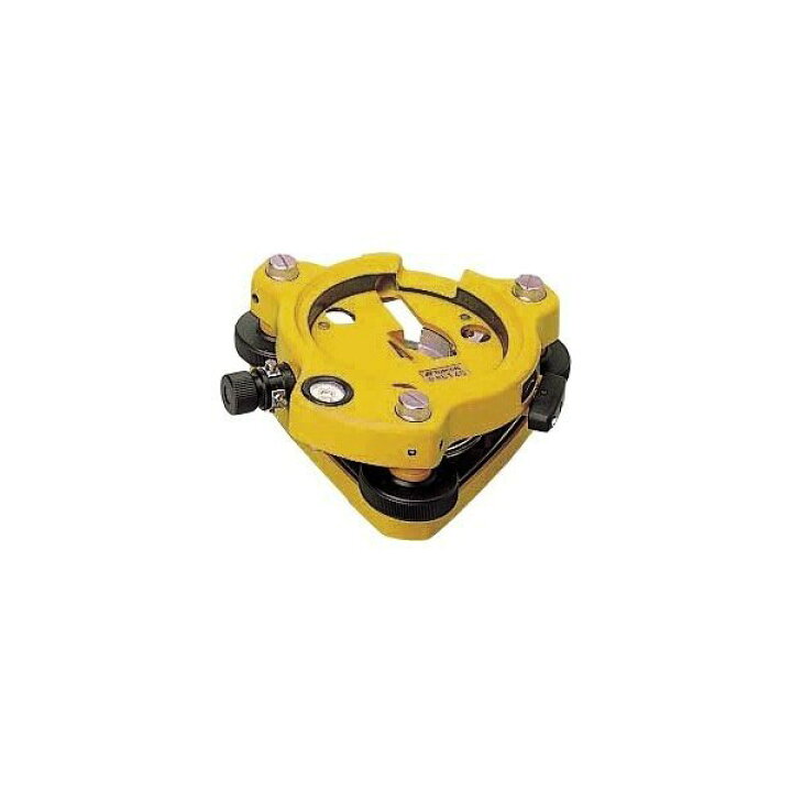楽天市場】TOPCON トプコン 求心基盤 着脱式【測量/土木/地籍調査/GPS 