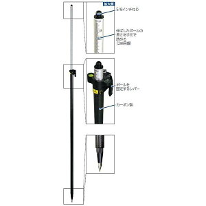 hA[g GPS|[2500 GLS-25B S2500mm Sk1392mm  RpXt [GNSS Lk^Cv]