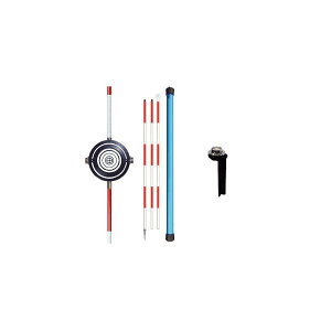 STS �G�X�e�B�[�G�X ���˃^�[�Q�b�g�Z�b�g RFP-50 �a50mm �����s���|�[�� ������t 1-216-PS [���� ���� ���g�~���[]