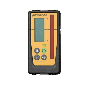 TOPCON gvR LS-100D fW^