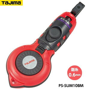 TAJIMA ^W} p[tFNgn {10m gїpn PS-SUM10BM {̐@225mm d183g