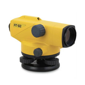 [JSIMA認定店・校正証明書付] TOPCON トプコン AT-B2 オートレベル 32倍 （三脚は別売り）