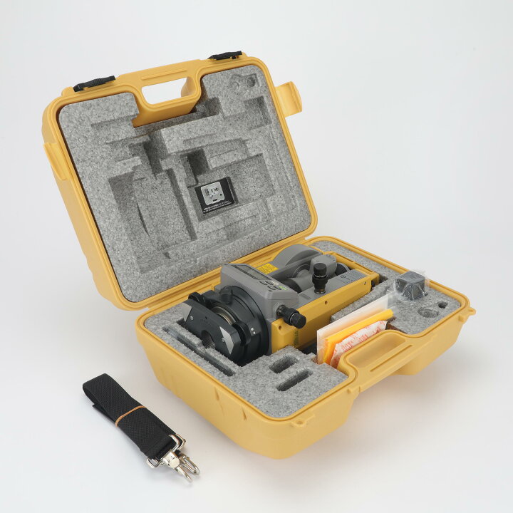 楽天市場】【JSIMA認定店・校正証明書付】TOPCON トプコン DT-309LF 