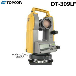 TOPCON gvR DT-309LF fW^ZIhCg {̂̂ [U[|C^[ gVbg OrȂ