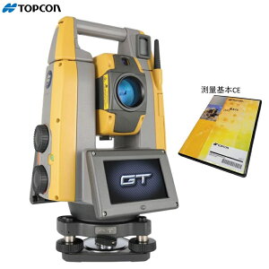 gvR GT-1205iʊ{CEt) g[^Xe[V ǔf E TOPCON (JSIMAFX Zؖt)