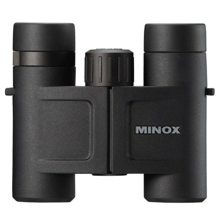 楽天市場】MINOX ミノックス双眼鏡 BV 10x25 望遠鏡倍率10倍 完全防水  