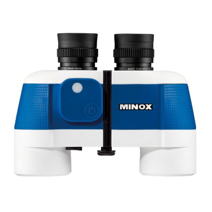 楽天市場】MINOX ミノックス 海上用デジタル双眼鏡 BN ノーティク 7x50  