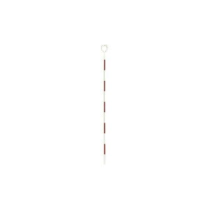 �啽�Y�� TP-50 �g���o�[�s�� 50cm �a3.5mm ���� �y�� �n�В����Ȃ�