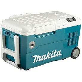 makita マキタ 40Vmax 充電式保冷温庫 CW001GZ 青 本体のみ（バッテリ・充電器別売）