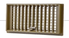 楽天市場 床下 換気 孔の通販