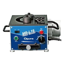 楽天市場】鉄筋ベンダー オグラ MB－22の通販