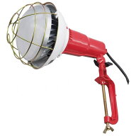 ウイングエース　現場用　LED投光器　LED作業灯　GINGAII（銀河II）　5500LM　LA-5005LED-2
