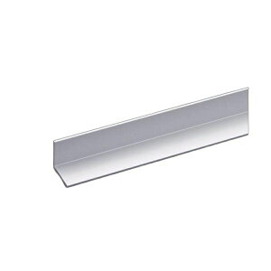 ���ꉮ����@�A���~���@���ӃA���O��(�pR�Ȃ�) �@�ގ�63S(��ʓI�ȃA���~)�@L1.0×20×20×0.5m�@����1.0�~��×�� 20�~�� (2�Z���`)×0.5m�@�d�� �� 55�O����