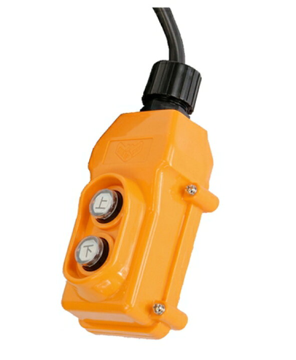 楽天市場】◇トーヨーコーケン ベビーウインチTK-62 定格荷重 60kg 