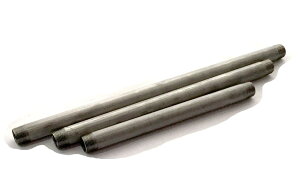 ꉮ XeX SUS304 zǃpCv@˂H@15A (1/2B)Oa 21.7mm×  1.8m (1800mm)ȉ@ 3.0mm SXeX| TP-A