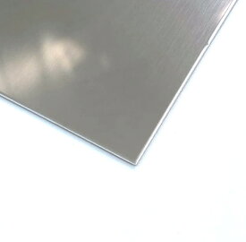 現場屋さん　ステン板 SUS304　片面研磨 #400　寸法切り　板厚1.5mm 御希望の寸法で切断します　サイズ　400ミリ(40cm)×300ミリ(30cm)　重量　約1.43kg
