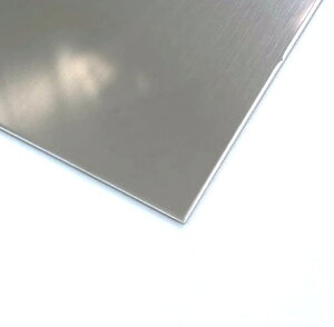 ꉮ@Xe SUS304@Жʌ #400@@؂@3.0mm ]̐@Őؒf܂@TCY@1000~(100cm)×100~(10cm)@dʁ@2.38kg
