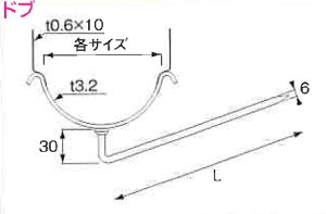 jCK^́@@@OTܑō@܁@o6mm@p@TCY@105@hu@J[@@L=210@s