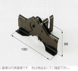 ♯ニイガタ製販　雪止め　大雪立平（小）　亜鉛　カラー　黒　立平　羽根付タイプ　※こちらの商品はメーカー直送につき送料￥1000（合計\10,000未満）代引き不可となります。