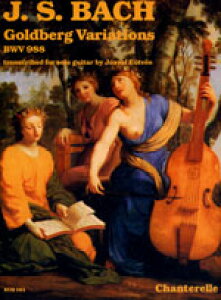 �y�y���z�o�b�n�F�S���g�x���N�ϑt��BWV988�m�G�g���F�V���ҋȁn/�V���b�v��3980�~�ȏ�w���ő�������