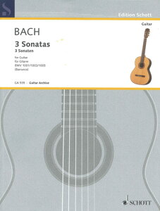 �y�y���z�o�b�n�F3�̃\�i�^BWV1001 / BWV1003 / BWV1005�m�o���G�R�ҋȁn/�V���b�v��3980�~�ȏ�w���ő�������