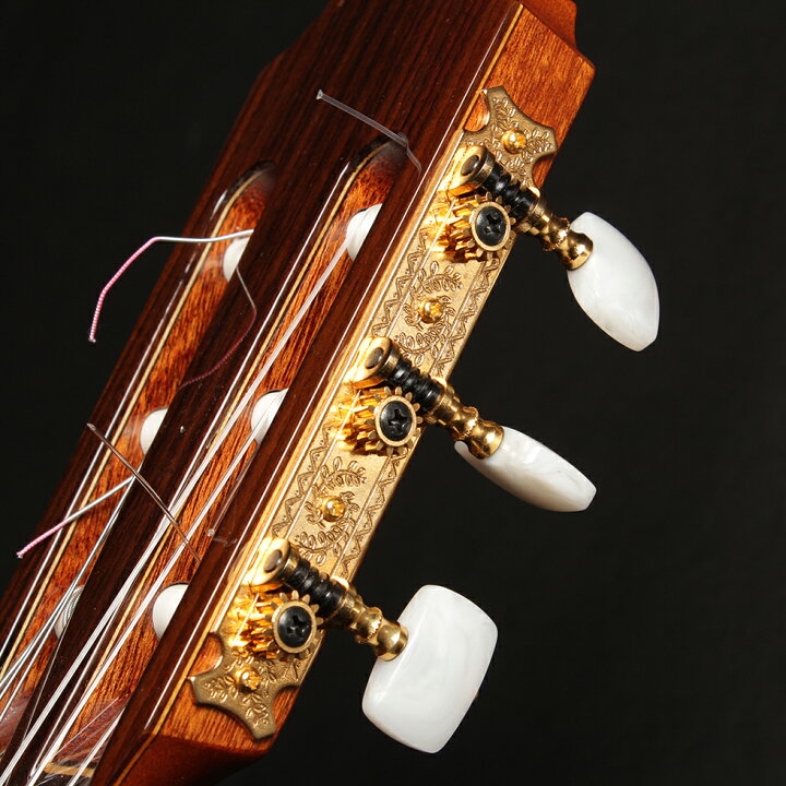 楽天市場】アランフェス 725 弦長650mm 松 スプルース クラシック 