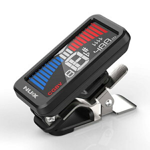 NUX �j���[�G�b�N�X �N���b�v�`���[�i�[ Nu-Tune �u���b�N /�V���b�v��3980�~�ȏ�w���ő�������