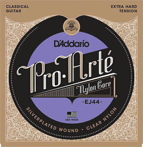 vAe^EJ-44GNXgn[h(SET) D'Addario ProArte NVbNM^[