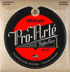 y؁zvAe^EJ-45m[}(SET) D'Addario ProArte NVbNM^[/Vbv3980~ȏwő