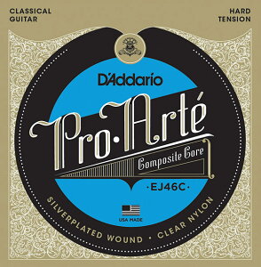 vAe^EJ-46CR|WbgEn[h(SET) D'Addario ProArte NVbNM^[