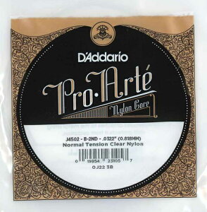 �v���A���e�^J-45�m�[�}��(2) D'Addario ProArte �N���V�b�N�M�^�[��/�V���b�v��3980�~�ȏ�w���ő�������