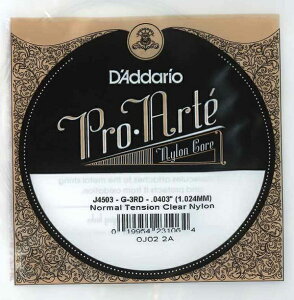 �v���A���e�^J-45�m�[�}��(3) D'Addario ProArte �N���V�b�N�M�^�[��/�V���b�v��3980�~�ȏ�w���ő�������