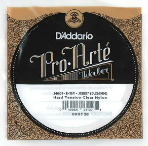vAe^J-46n[h(1) D'Addario ProArte NVbNM^[