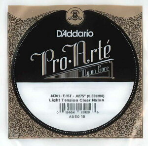 �v���A���e�^J-43���C�g(1) D'Addario ProArte �N���V�b�N�M�^�[��/�V���b�v��3980�~�ȏ�w���ő�������