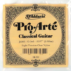vAe^J-43Cg(3) D'Addario ProArte NVbNM^[/Vbv3980~ȏwő